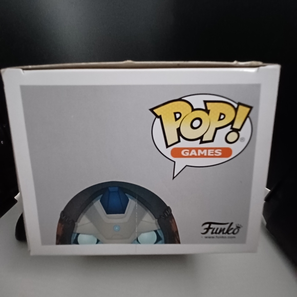 Funko Pop! Games Destiny Cayde-6   #234 - Picture 7 of 9